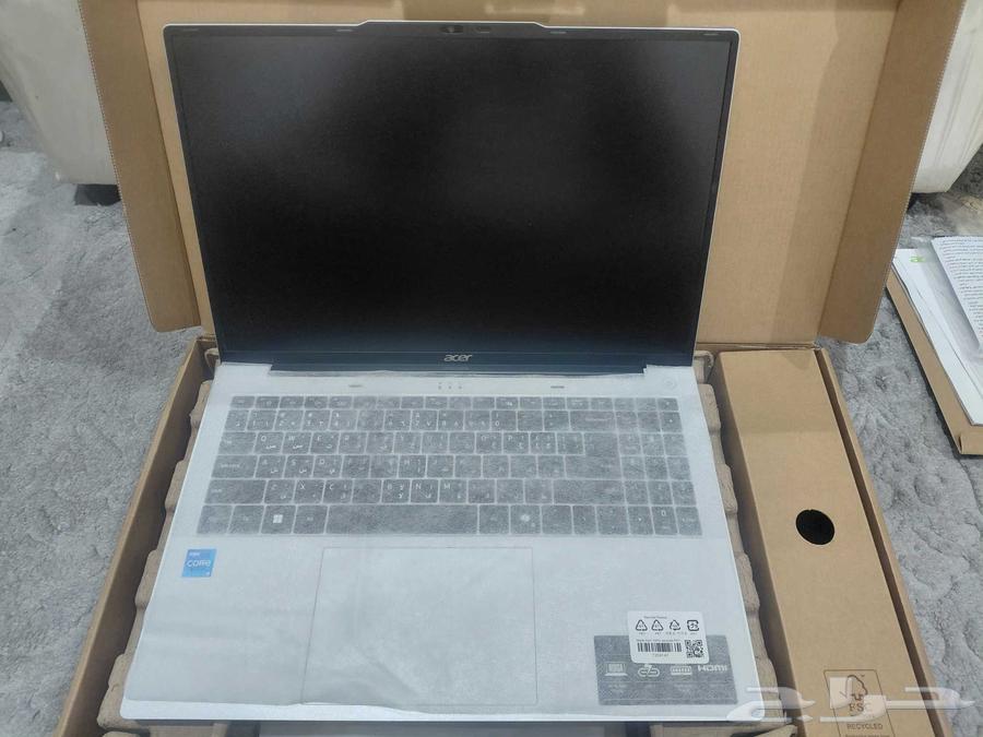 لاب توب ACER جديد للبيع64616517587586114