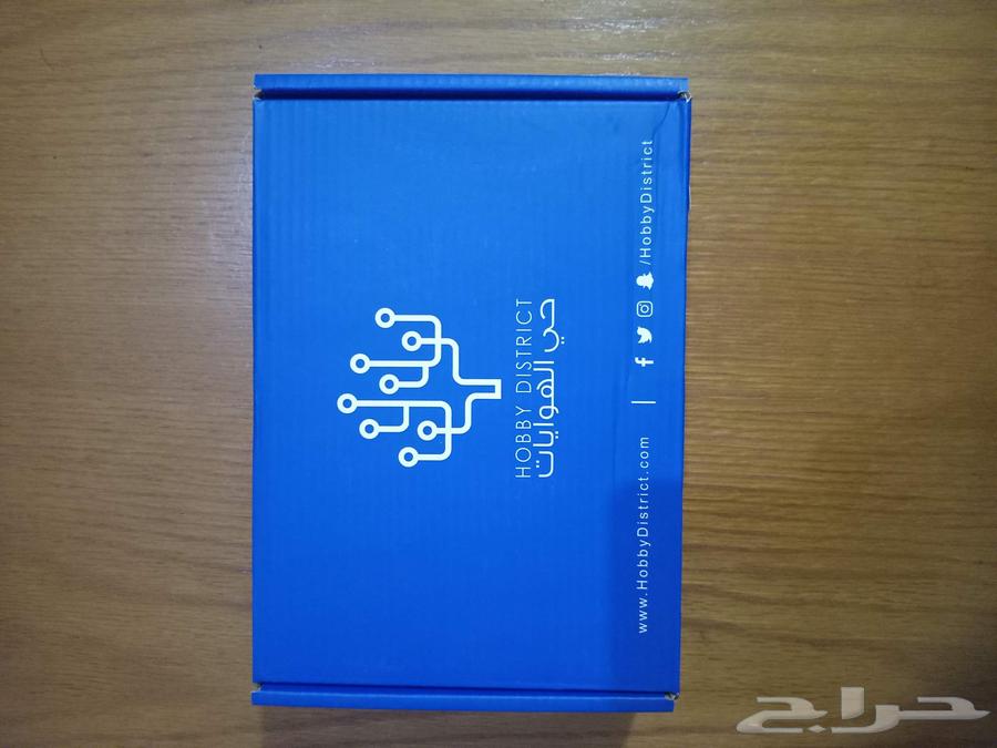 مجموعة مخترعه makey makey مجموعة جديدة عيز مستخدمة64622128385281111