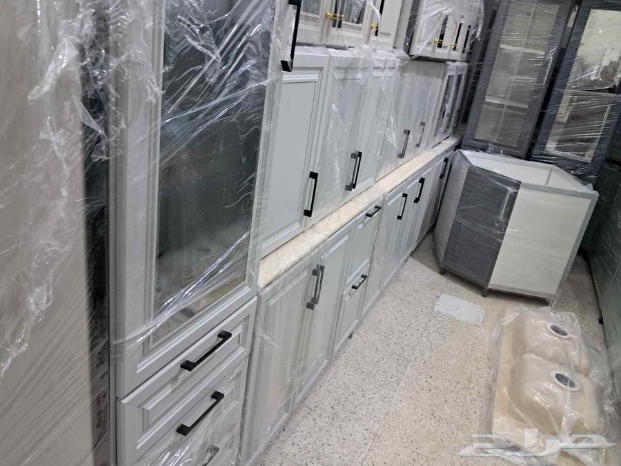مطابخ جديده جاهزة64618739668739113