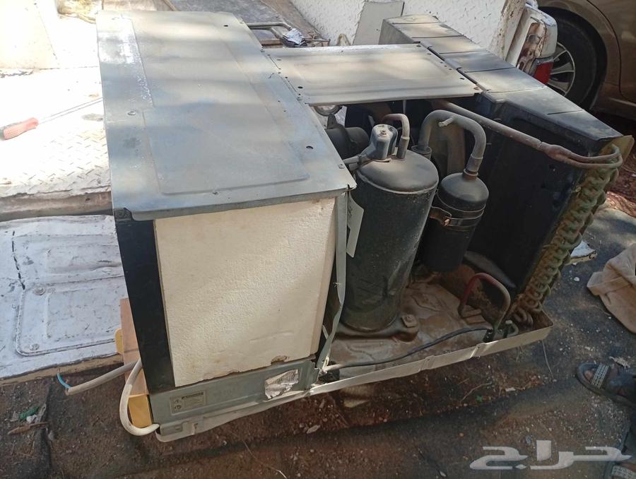 للبيع مكيفات نضيفة الزامل64619930288513110