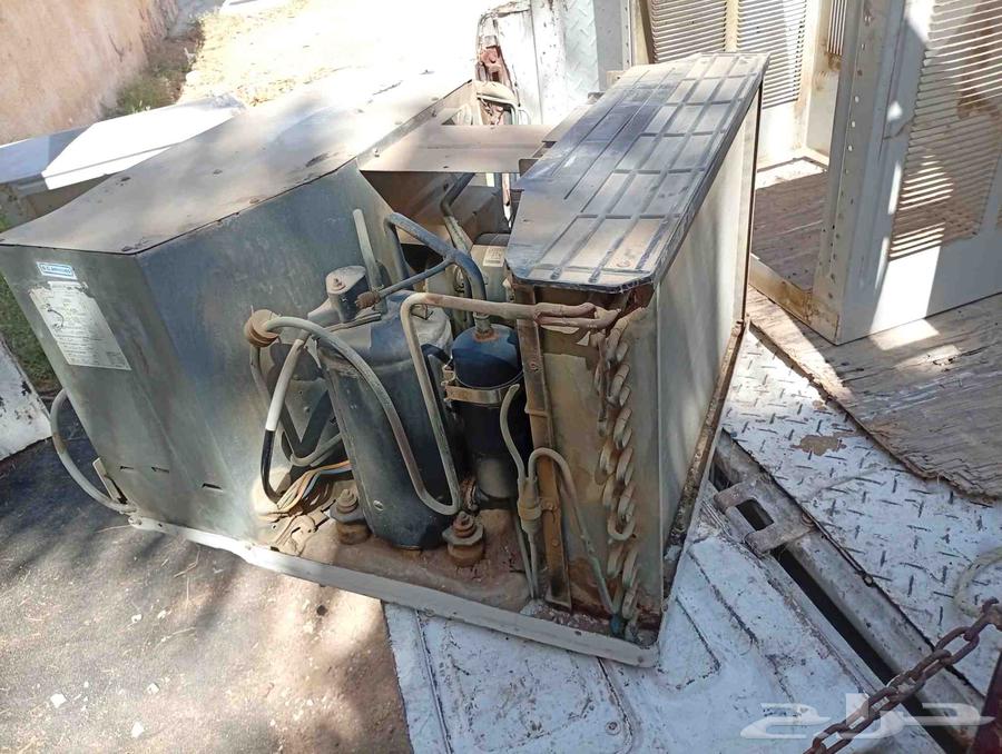 للبيع مكيفات نضيفة الزامل64619930288513111