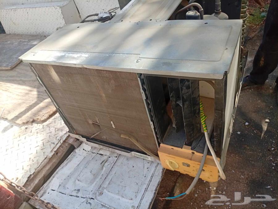 للبيع مكيفات نضيفة الزامل64619930288513114