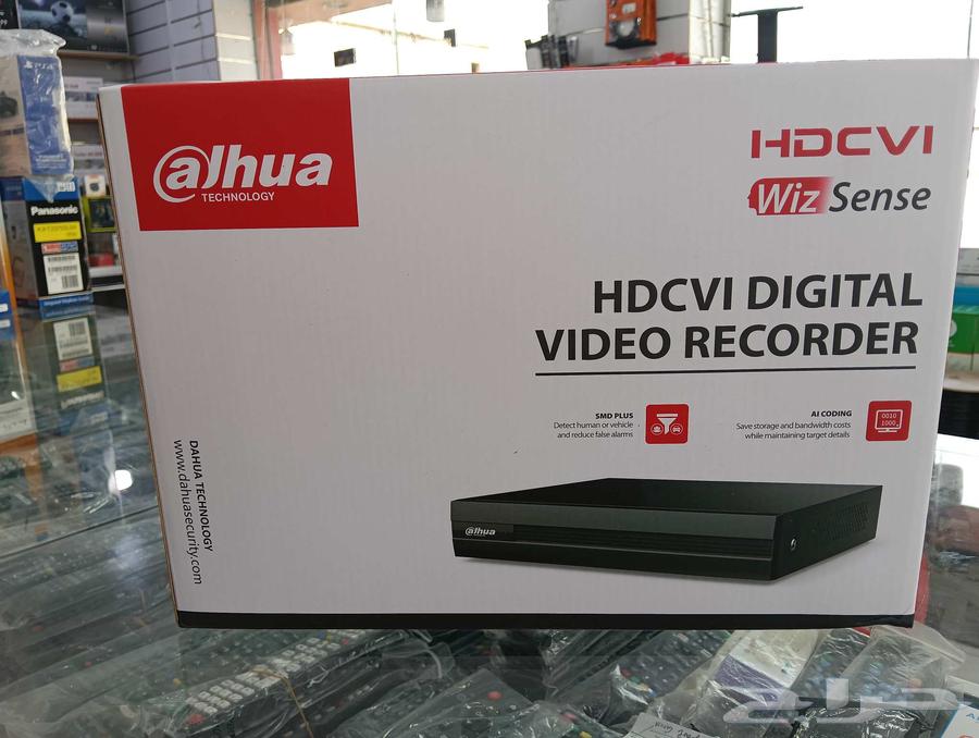 كاميرات مراقبة للمنازل والمحلات التجارية كاميرات 2 ميجا بكسل64160917346178114