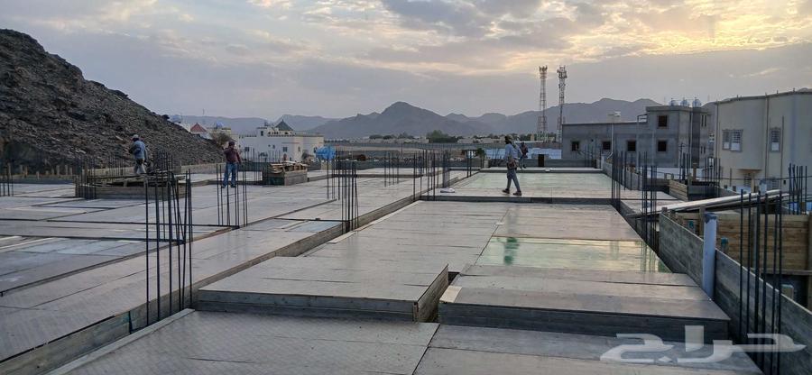 ابو يحير للمقاولات العامه64160698422530111