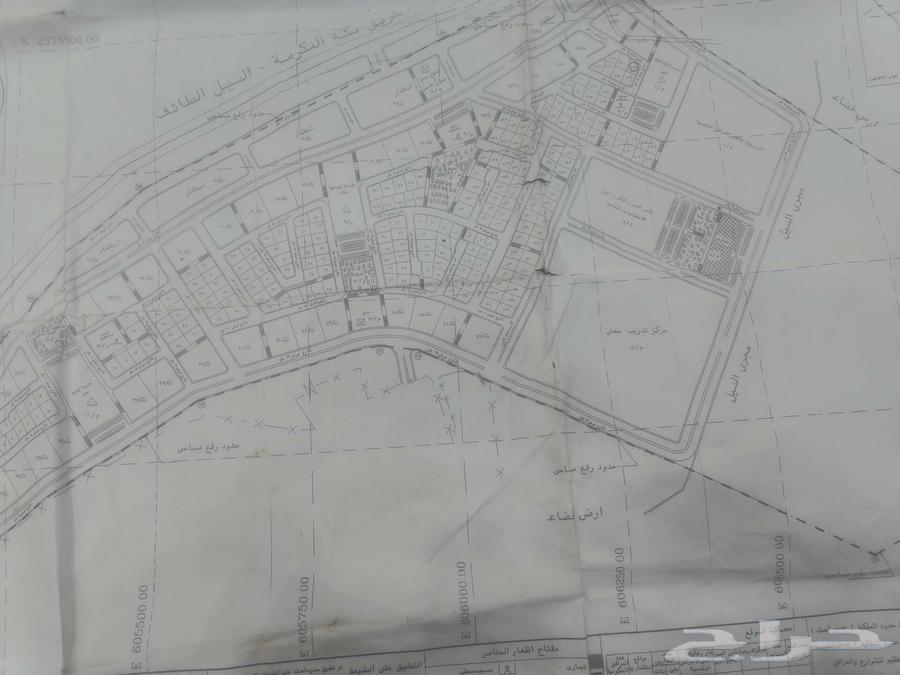 Land for sale in Al Sharaeic, Plan 17, Area 514, Plot Number 18164226630578817111