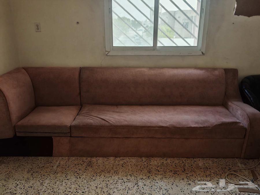 كنب زاويه نضيغةف للبيع 064621954332675111