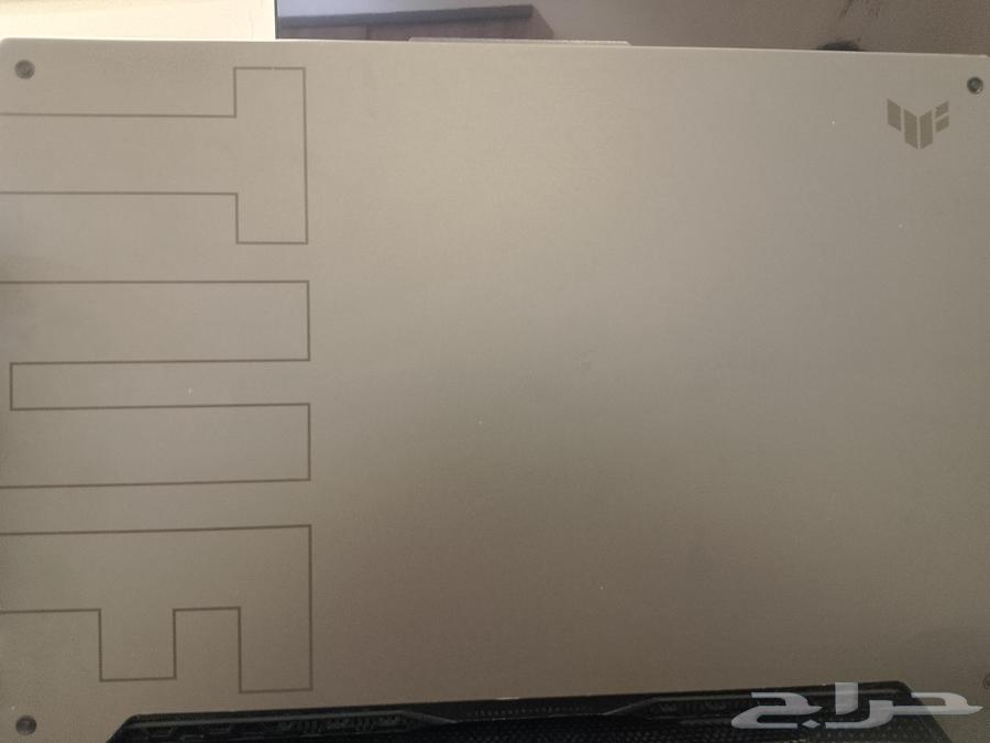 ASUS TUF A17 Laptop, Ryzen 7, RTX 3050, 24 GB RAM, 1 TB64621654523651112