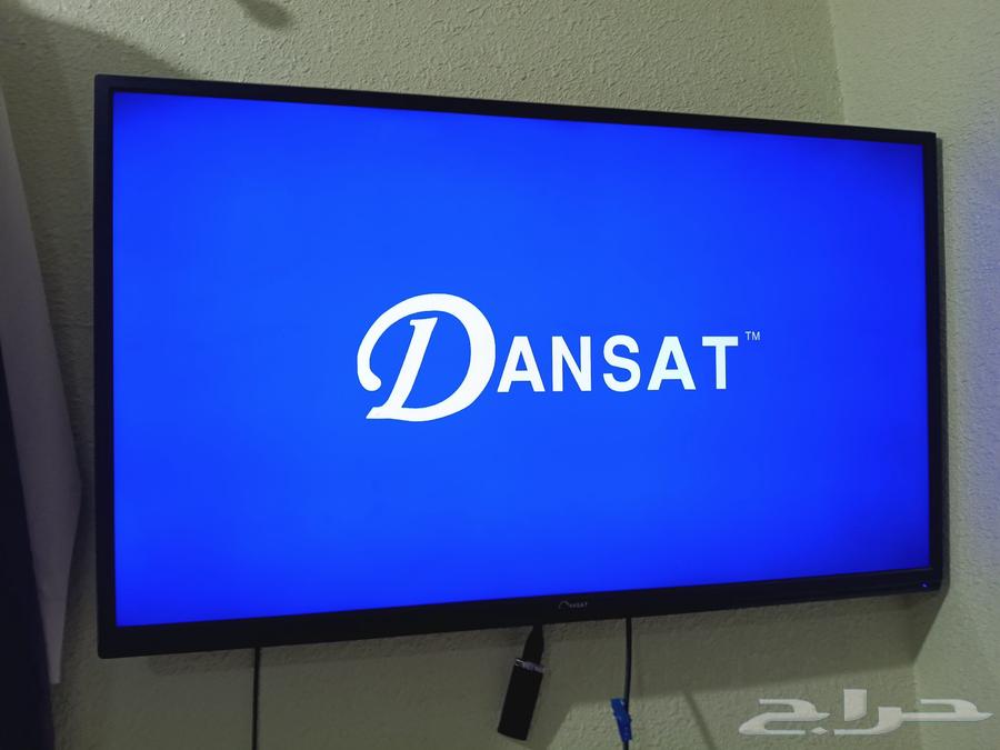 Dansat Smart TV64623679744769110