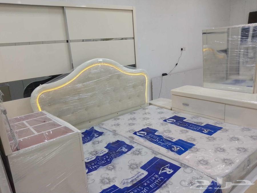 غرفه النوم مستعمل نظيف تكييف توصيل64622961926018112