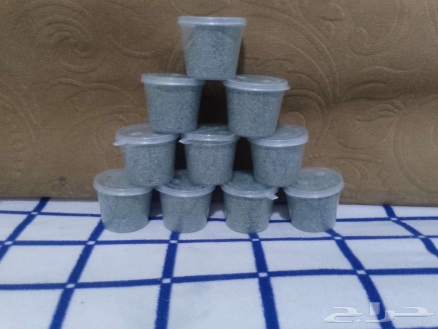 اقترب موسم الانتاج وتوفرت دفعة من السيلينيوم الاخضرلانتاج64624609722753113