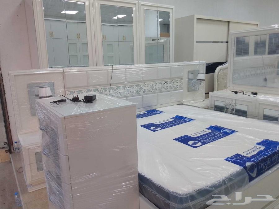 غرفه النوم مستعمل نظيف تكييف توصيل64622961926018110