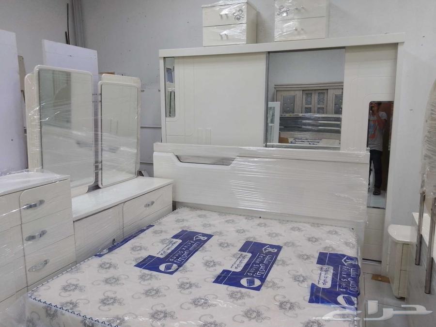 غرفه النوم مستعمل نظيف تكييف توصيل64622961926018113