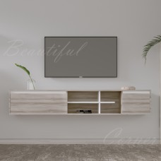 طاولات تلفاز معلقة مع خدمه الدفع عند الاستلام والتركيب64618426402435112