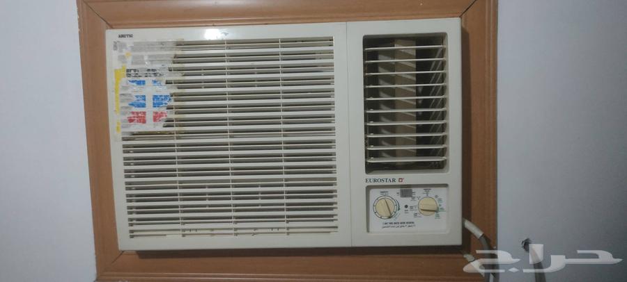Clean Window Air Conditioner64616840386945110