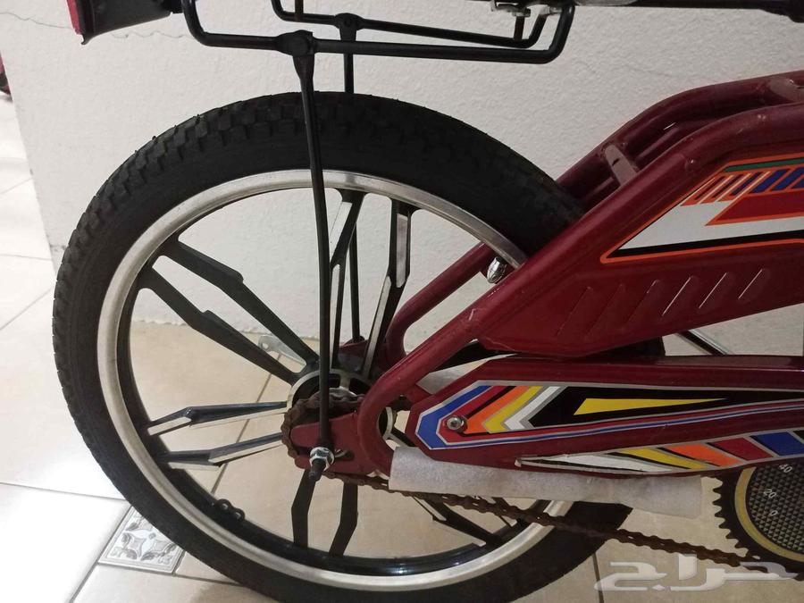 للبيع سيكل رامبو مقاس 2064621167340673113