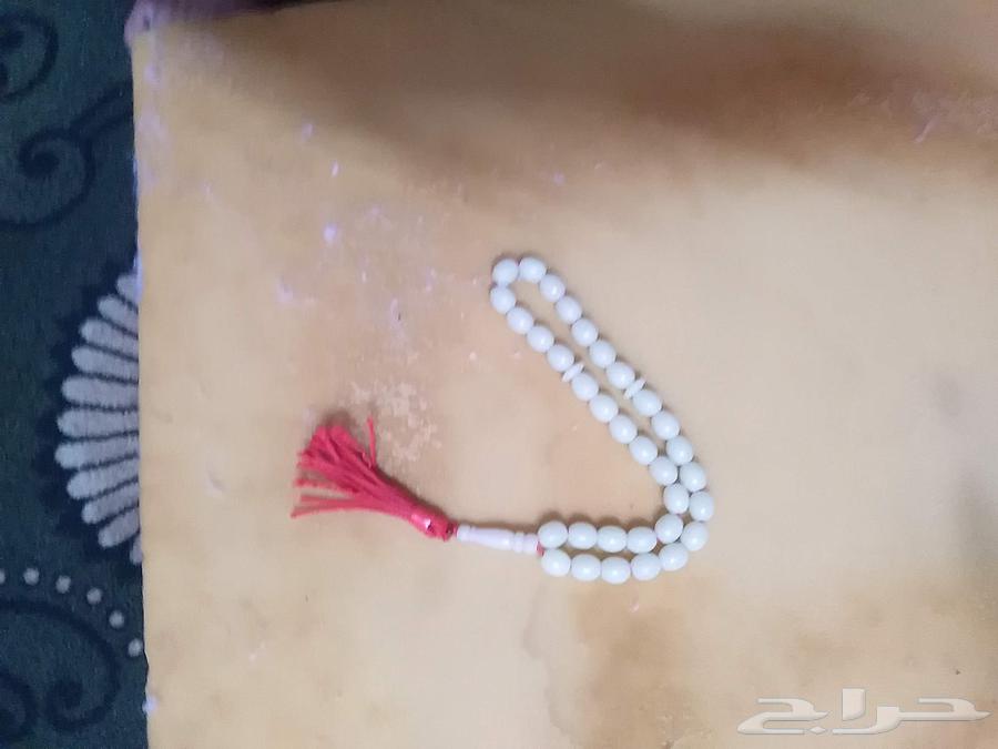 سبحه بكاليت قديمه جدا 150 ريال64523767063171110