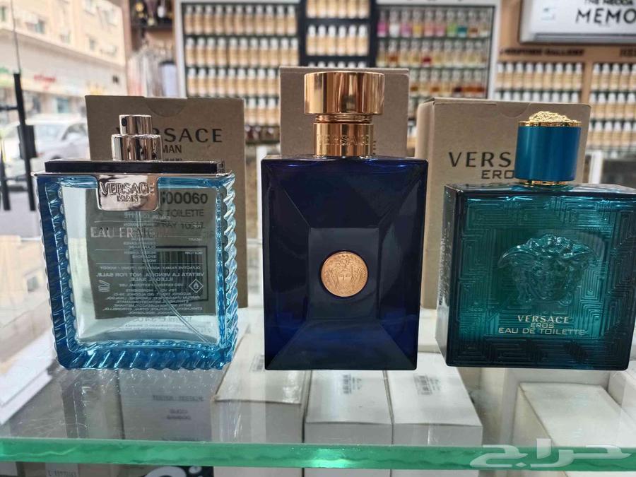 Ferragamo Perfume Tester, 100 ml at an Unbelievable Price64619153862018110