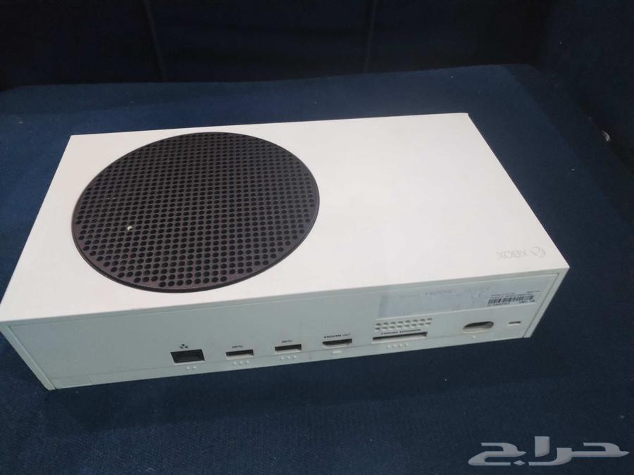 Xbox Series S64618463828098111