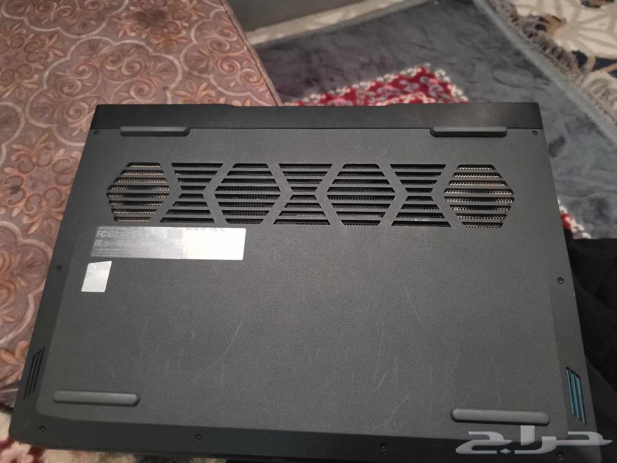 لابتوب قيمنق64617725336065111