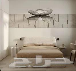 سرير الهبة ارخص من المحلات والمواقع عندي سرير ايكيا64620429766915114