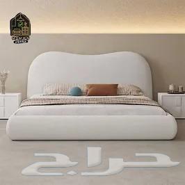 سرير الهبة ارخص من المحلات والمواقع عندي سرير ايكيا64620429766915113