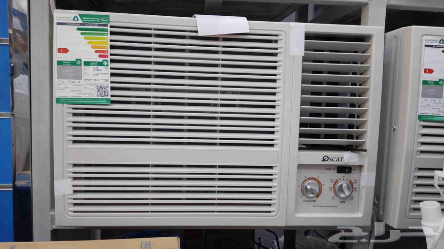 يوجد لدينا مكيفات جديده فيشر وبيسك تابع شركة كري عروض64621479838465113