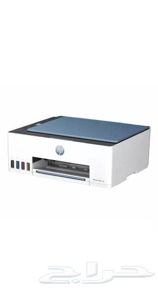 HP New Model Printer with Scanner, Jarir Brand New 24-Hour Purchase, 499 SAR64620480074370111