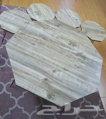 Service Tables64625858336387110