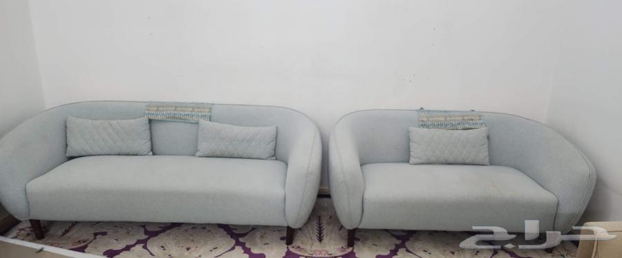 Used Sofa, Almost New and Clean64625160852483110