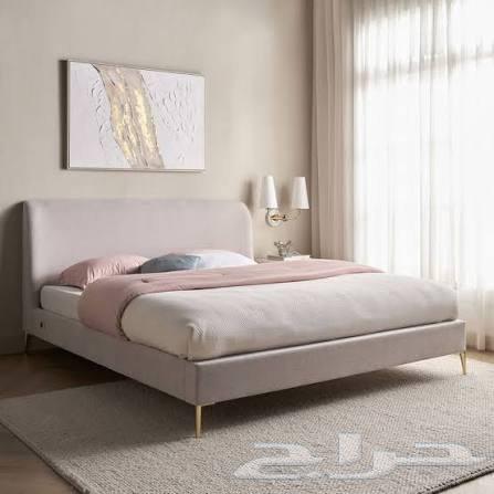 سرير الهبة ارخص من المحلات والمواقع عندي سرير ايكيا64620429766915111