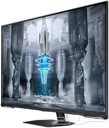 Samsung Odyssey Neo G7 4K Monitor64622974306051112