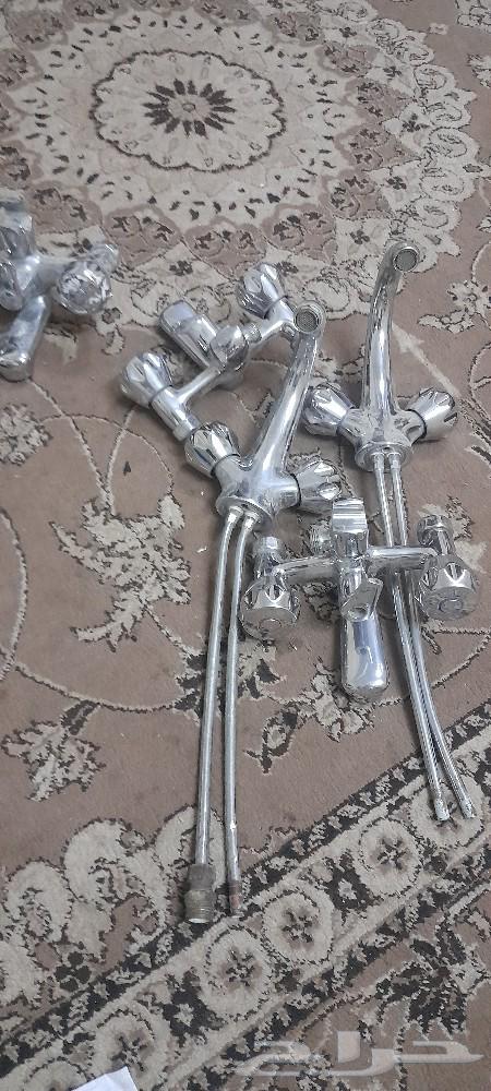 خلاط مغسله جى اس ايطالى وخلاط دش64623863351171110