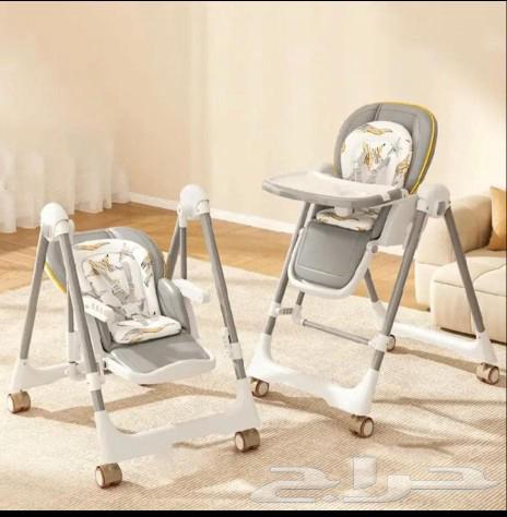 New baby crib, walker, stroller, high chair, car seat, and more64621879214467112