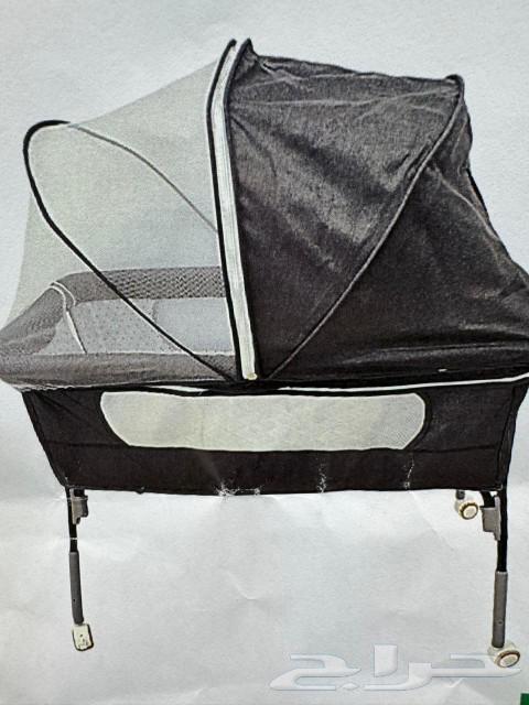 New baby crib, walker, stroller, high chair, car seat, and more64621879214467113