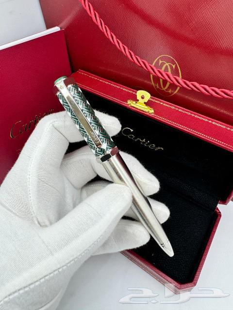 أقلام من كارتير الأصلية بجودة عالية64624290837379114