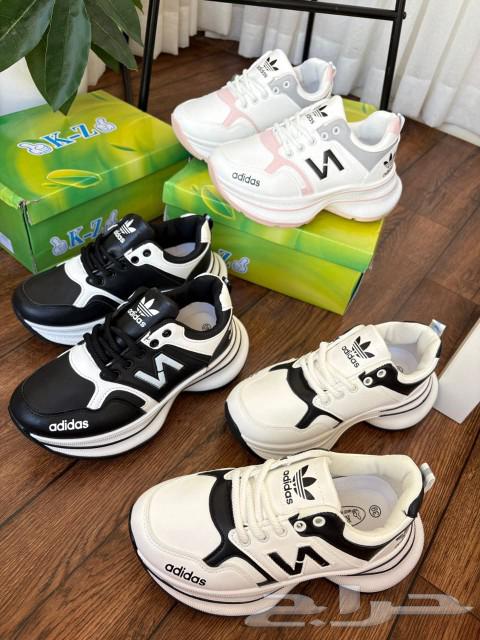 Three Pairs of Shoes for the Price of One64621342780418113