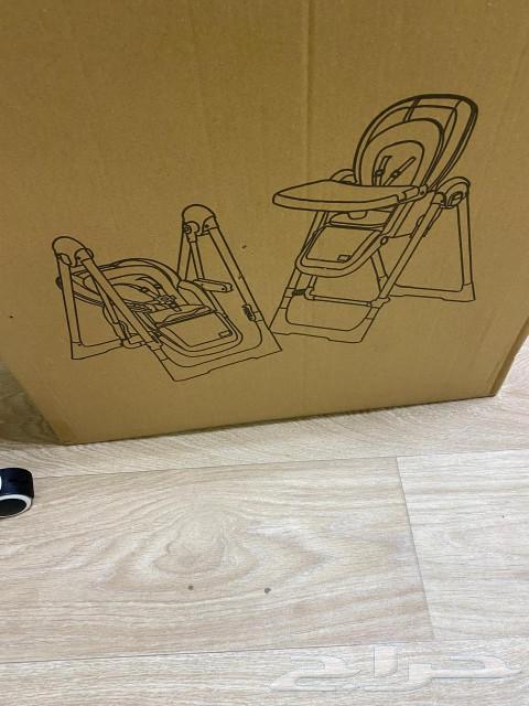 New baby crib, walker, stroller, high chair, car seat, and more64621879214467110