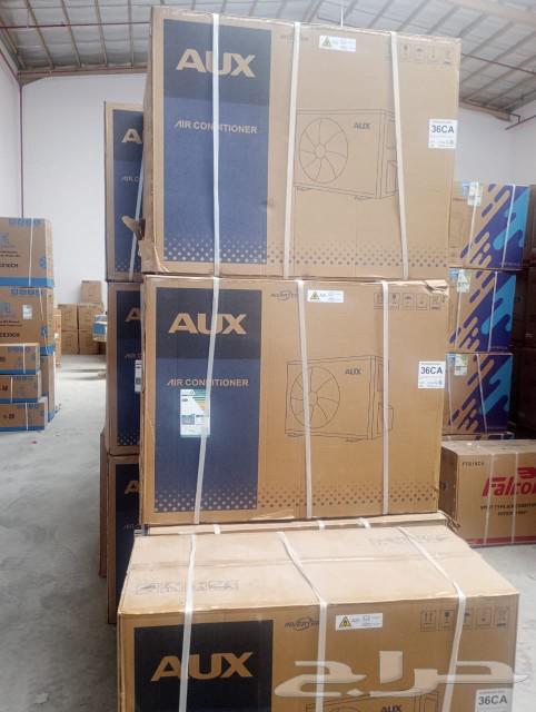 Special Offers on New Split and Window Air Conditioners in Cartons64618852129409112