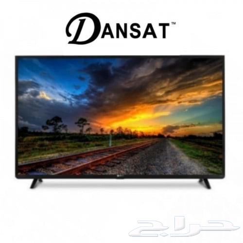 شاشة دانسات 60 بوصه نظيييفه64621542563073110