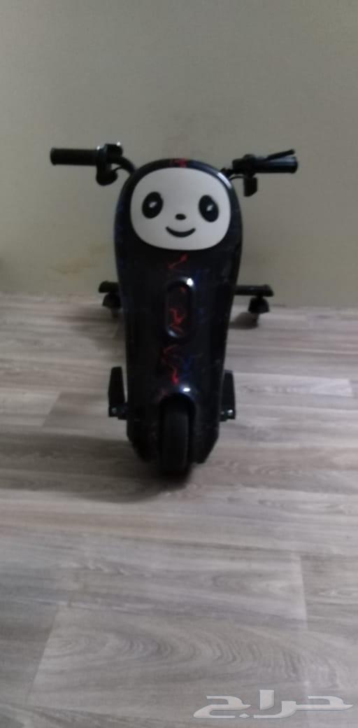 سكوتر للبيع نظيف جدا جدا للبيع استخدام بسيط جدا64618040844290111