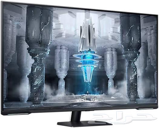 Samsung Odyssey Neo G7 4K Monitor64622974306051113