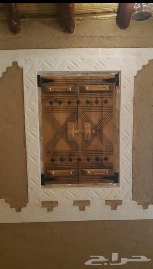 لااعمال الطين والحجروجميع أعمال التراث الشعبي64161419712641113