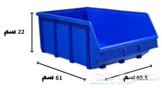 يوجد لدينا جميع انواع ارفوف وطني وصيني مستودعات وبقالات جديد64619842296065112