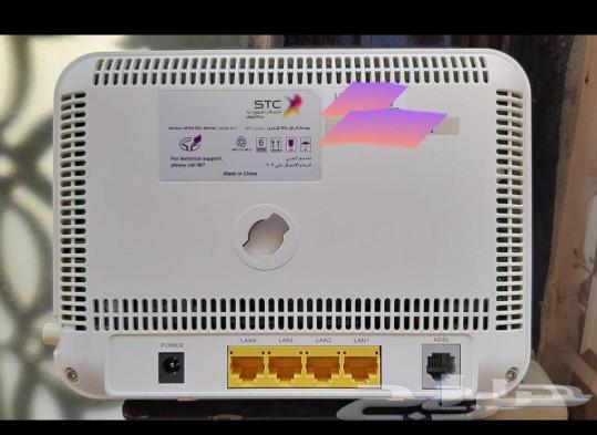 مودم آفاق DSL شامل.64620392410114111