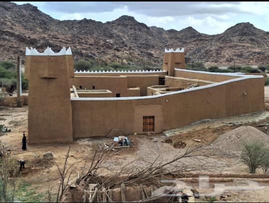 لااعمال الطين والحجروجميع أعمال التراث الشعبي64161419712641110