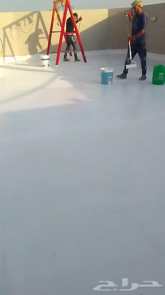 Roof Insulation Company, Tank Insulation, Leak Detection in Taif64482660688129112