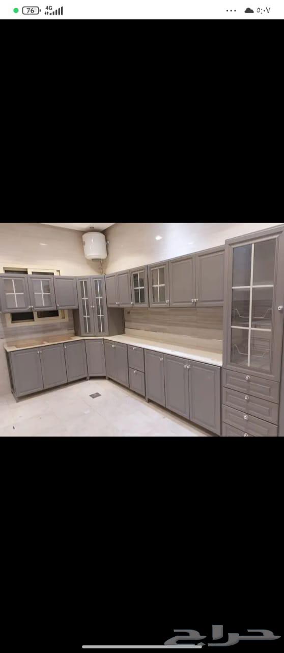 مطابخ جديده جاهزه64619792202497112