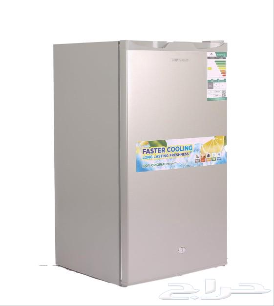 ثلاجة باب واحد ثلاجة 3 قدم ثلاجه غرفة ثلاجة مكتب64541122486529110