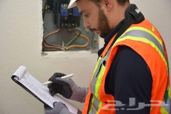 شركة فحص مباني جاهزه64160699685123110