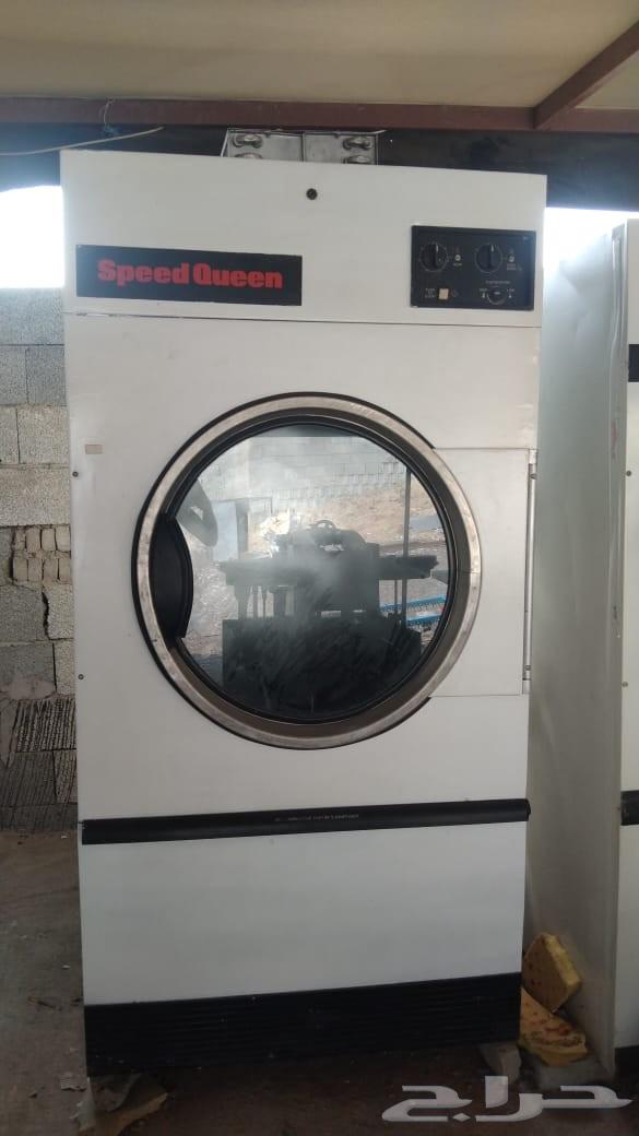 معدات مغسله ملابس (مغاسل) للبيع64624242083969112